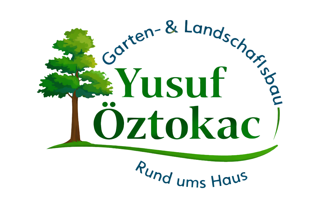 Öztokac Galabau Logo